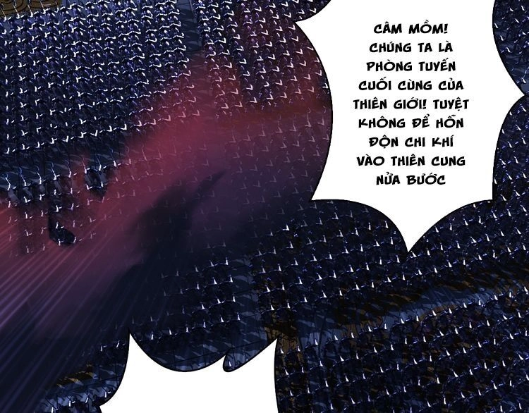 Phệ Thần Kỷ Chapter 1 - 16