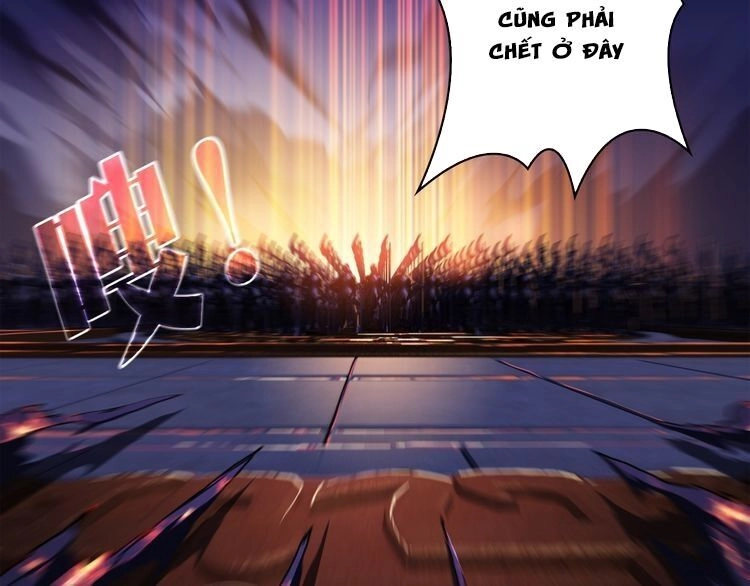 Phệ Thần Kỷ Chapter 1 - 18