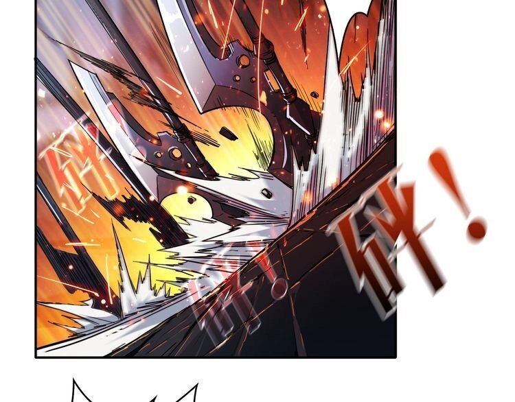 Phệ Thần Kỷ Chapter 1 - 21