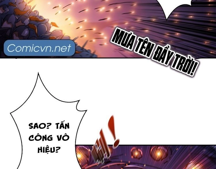 Phệ Thần Kỷ Chapter 1 - 23