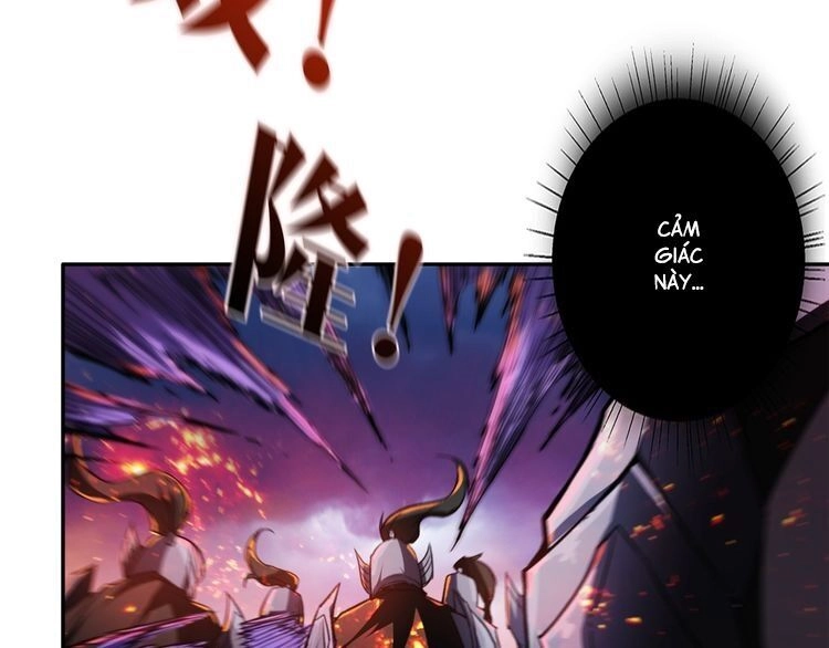 Phệ Thần Kỷ Chapter 1 - 30