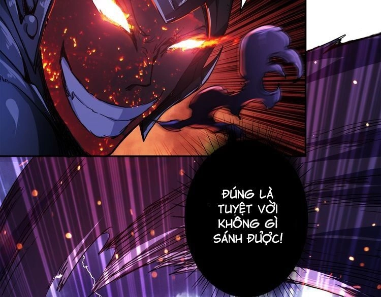 Phệ Thần Kỷ Chapter 1 - 32