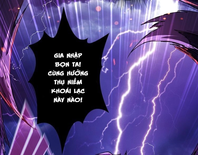 Phệ Thần Kỷ Chapter 1 - 33