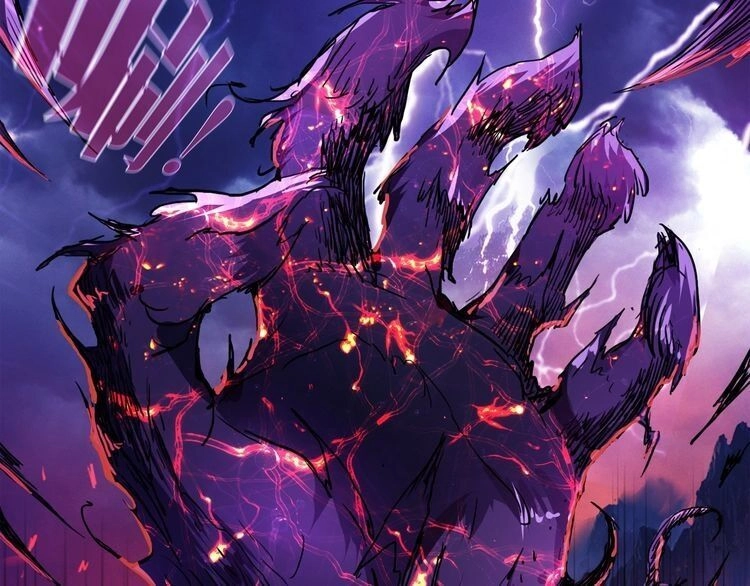 Phệ Thần Kỷ Chapter 1 - 34