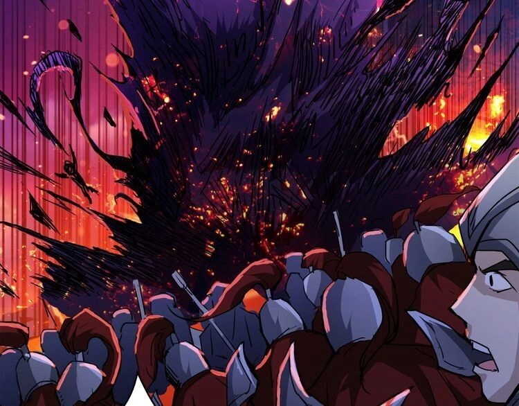 Phệ Thần Kỷ Chapter 1 - 35