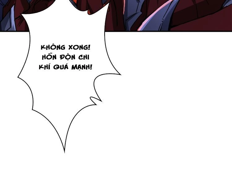 Phệ Thần Kỷ Chapter 1 - 36