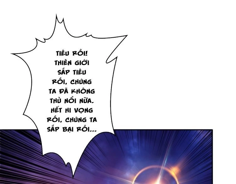 Phệ Thần Kỷ Chapter 1 - 37