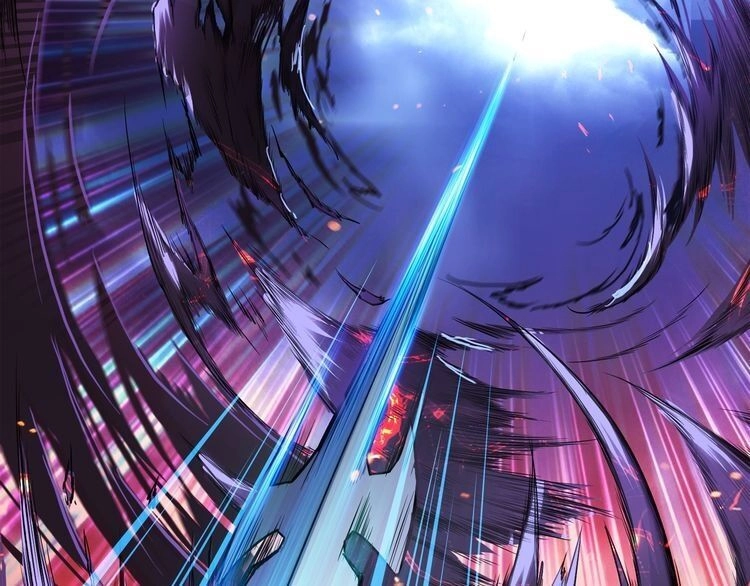 Phệ Thần Kỷ Chapter 1 - 40