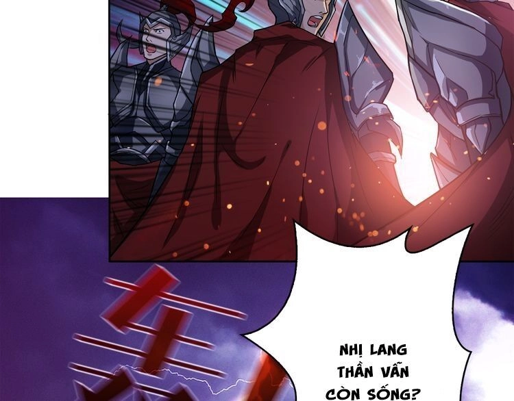 Phệ Thần Kỷ Chapter 1 - 48