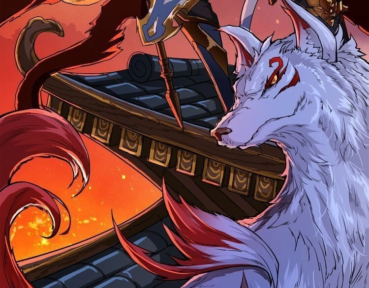 Phệ Thần Kỷ Chapter 1 - 51