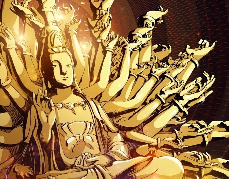 Phệ Thần Kỷ Chapter 1 - 60