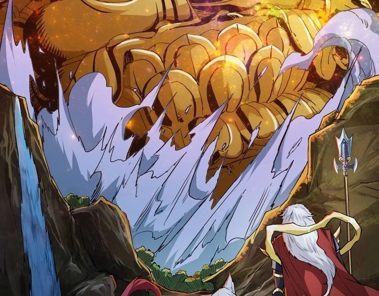 Phệ Thần Kỷ Chapter 1 - 61