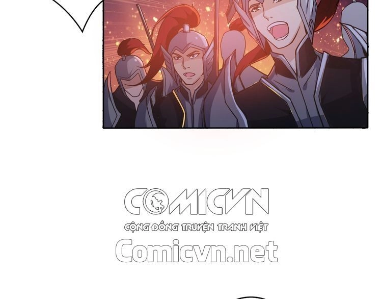 Phệ Thần Kỷ Chapter 1 - 64