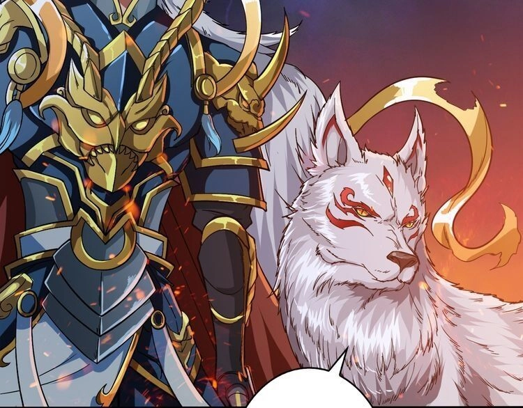 Phệ Thần Kỷ Chapter 1 - 66