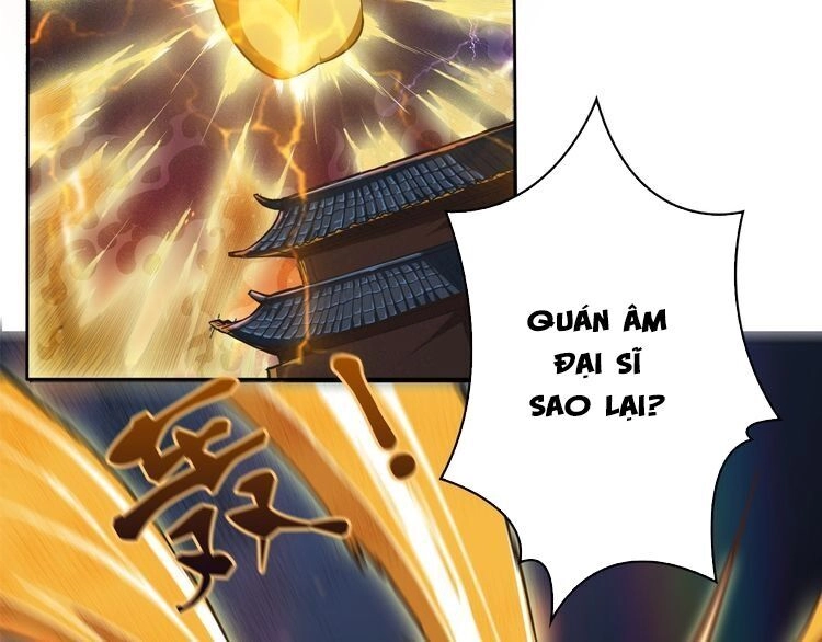 Phệ Thần Kỷ Chapter 1 - 68