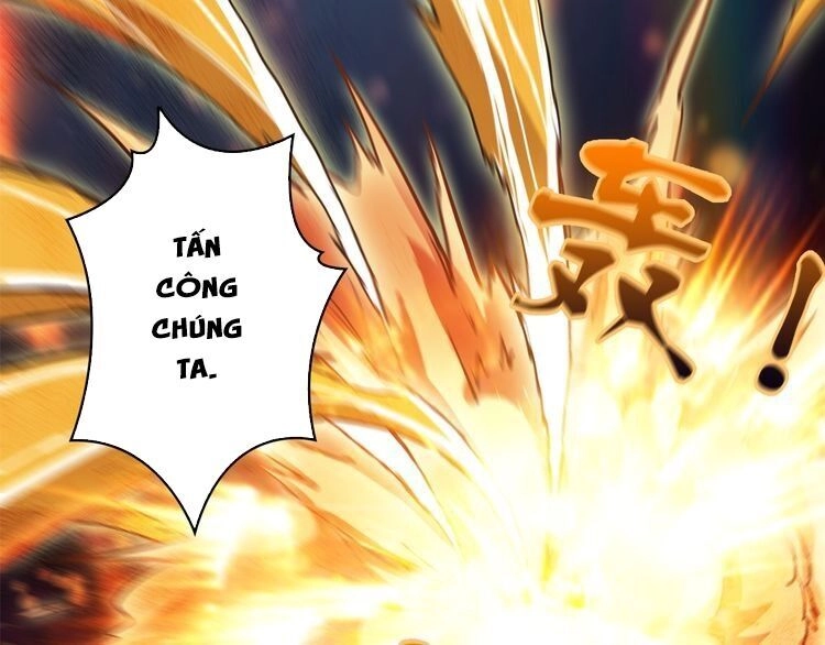 Phệ Thần Kỷ Chapter 1 - 69