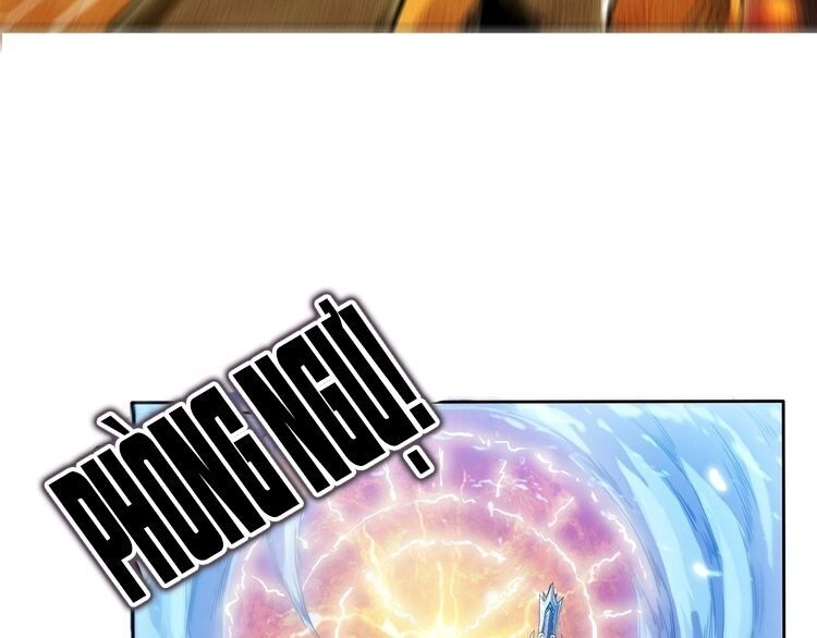 Phệ Thần Kỷ Chapter 1 - 72