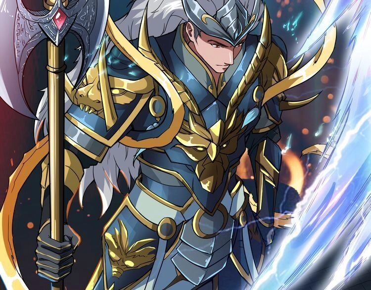 Phệ Thần Kỷ Chapter 1 - 78