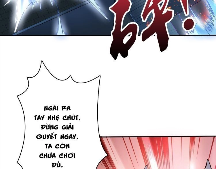 Phệ Thần Kỷ Chapter 1 - 80