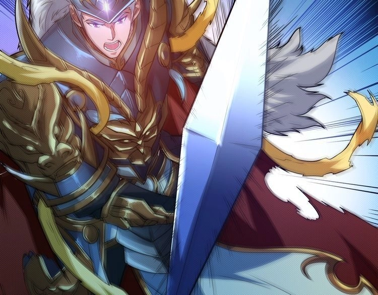 Phệ Thần Kỷ Chapter 1 - 83