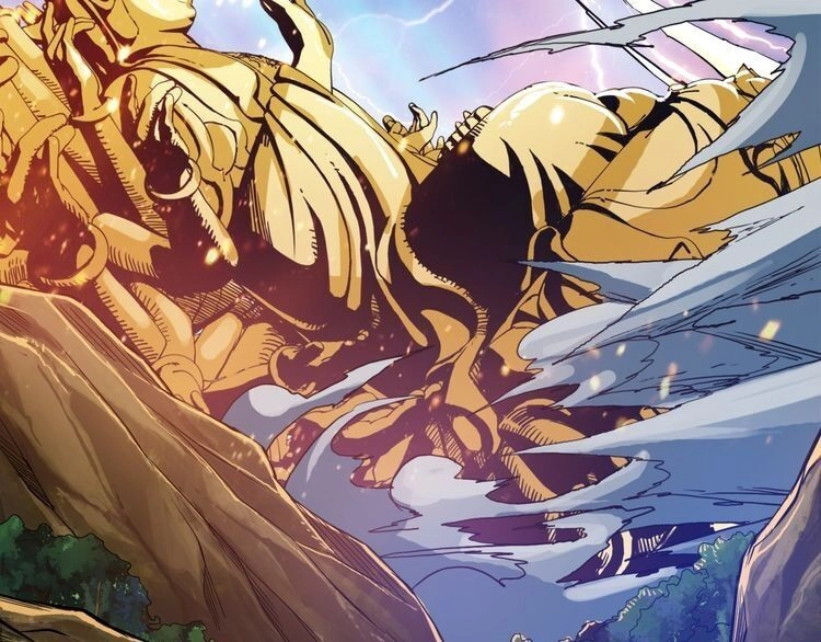 Phệ Thần Kỷ Chapter 1 - 86