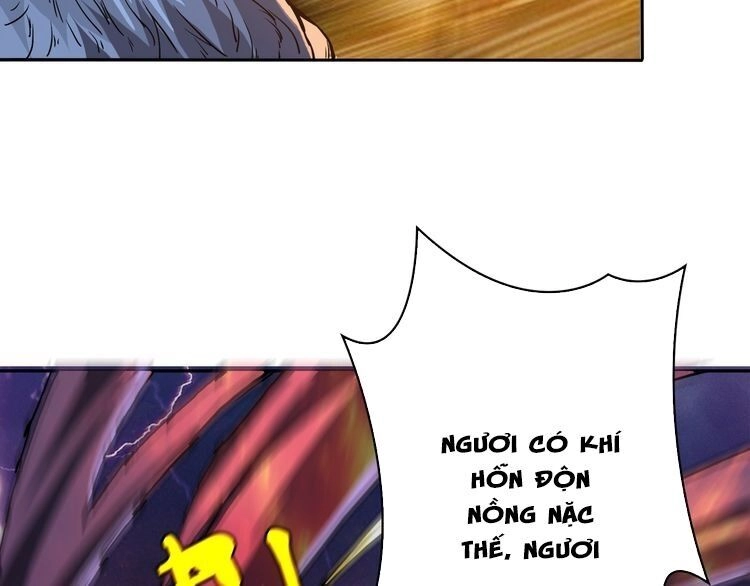 Phệ Thần Kỷ Chapter 1 - 102