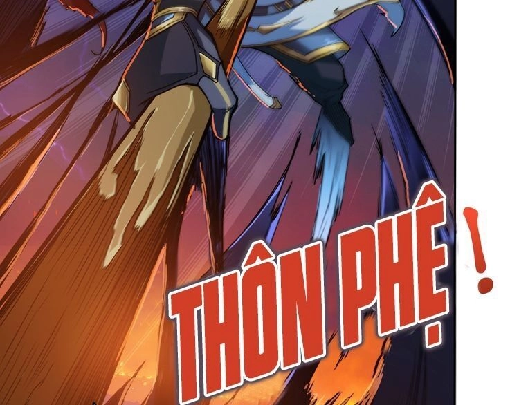 Phệ Thần Kỷ Chapter 1 - 107