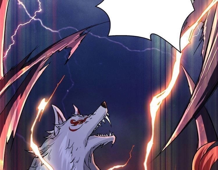 Phệ Thần Kỷ Chapter 1 - 110