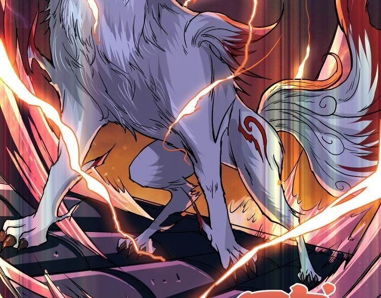 Phệ Thần Kỷ Chapter 1 - 111