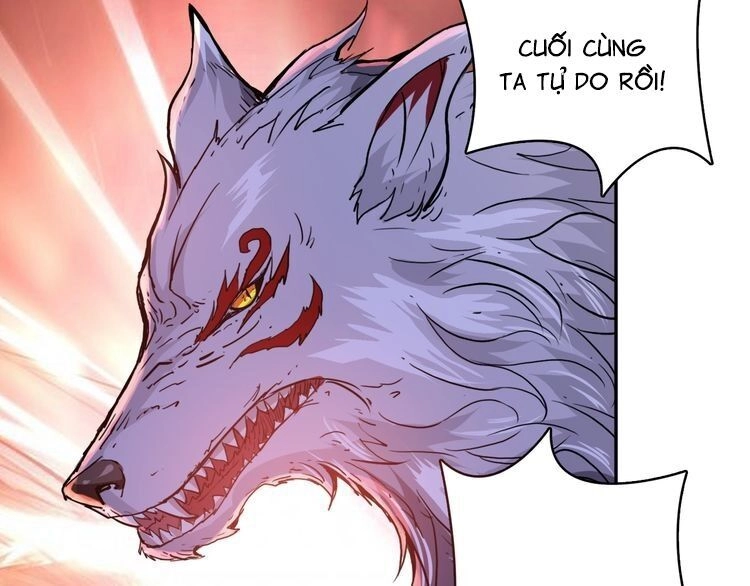 Phệ Thần Kỷ Chapter 1 - 125