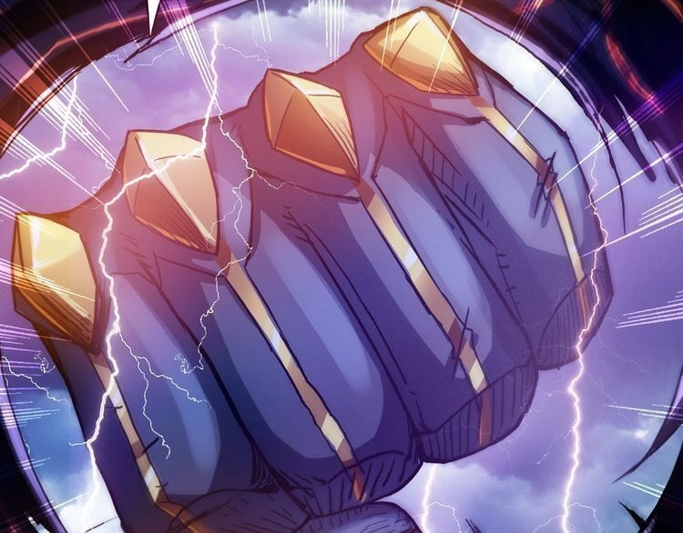 Phệ Thần Kỷ Chapter 1 - 128