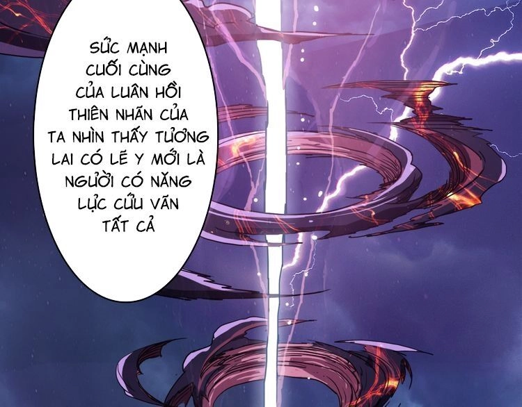 Phệ Thần Kỷ Chapter 1 - 138