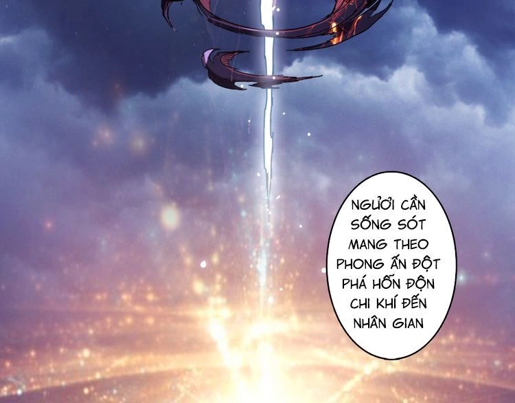 Phệ Thần Kỷ Chapter 1 - 139