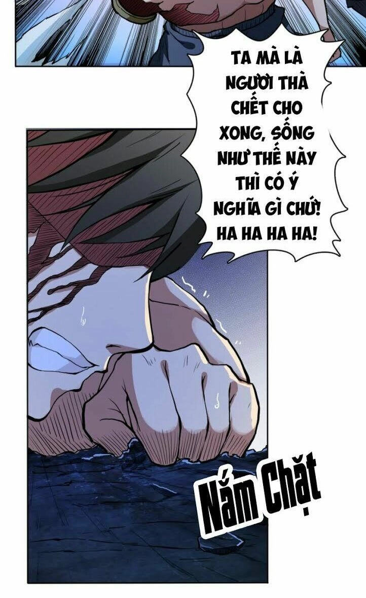 Phệ Thần Kỷ Chapter 2 - 16