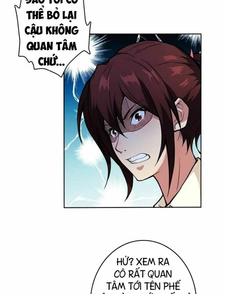 Phệ Thần Kỷ Chapter 2 - 18