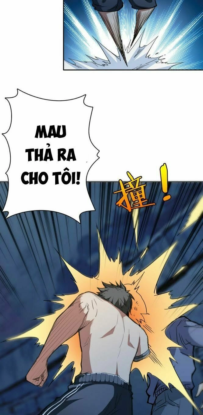 Phệ Thần Kỷ Chapter 2 - 26