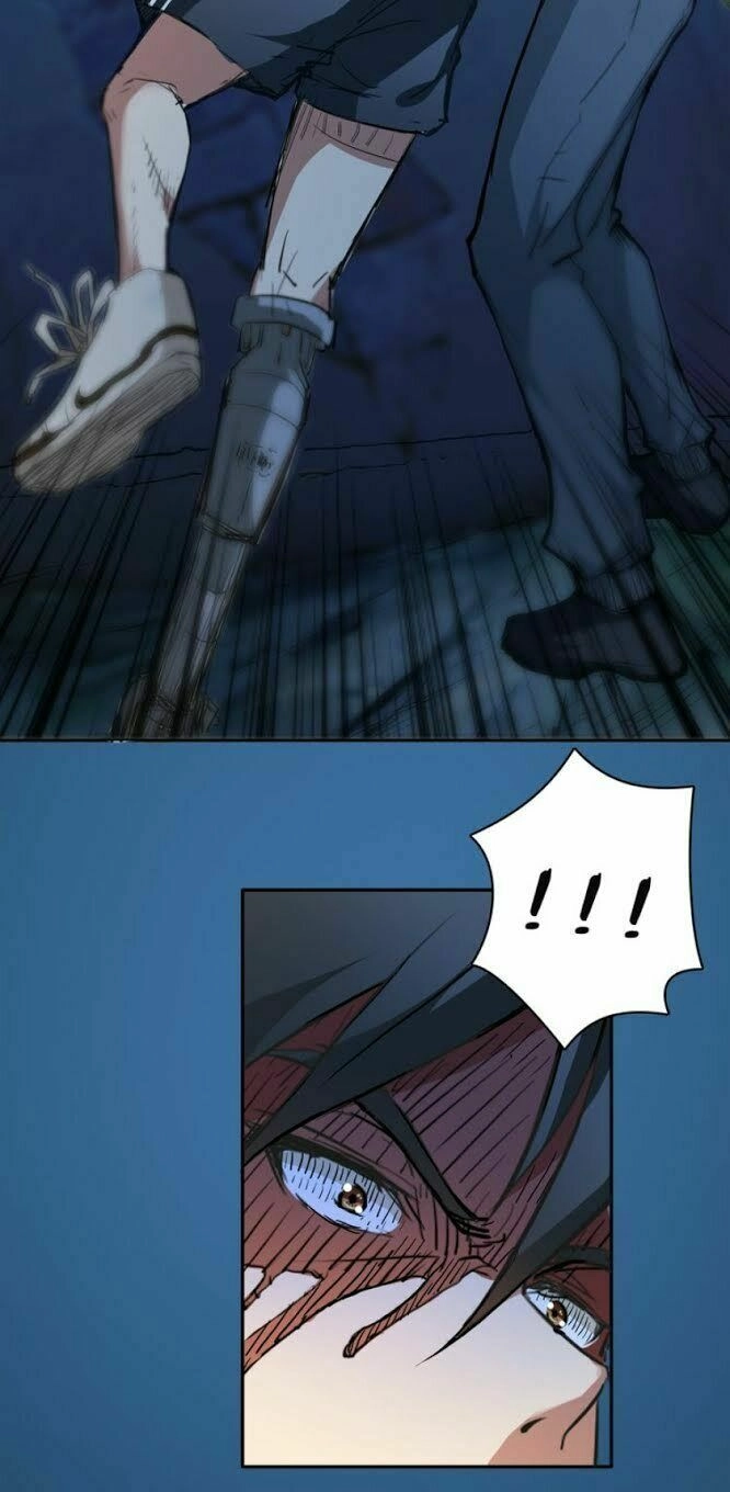 Phệ Thần Kỷ Chapter 2 - 27