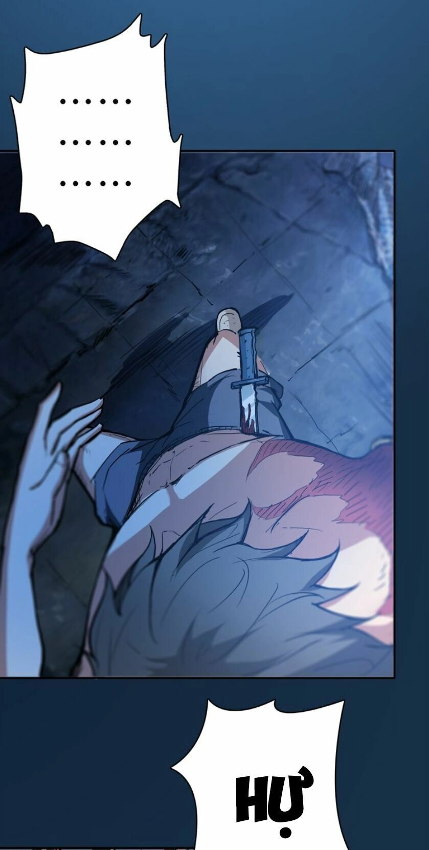 Phệ Thần Kỷ Chapter 2 - 28