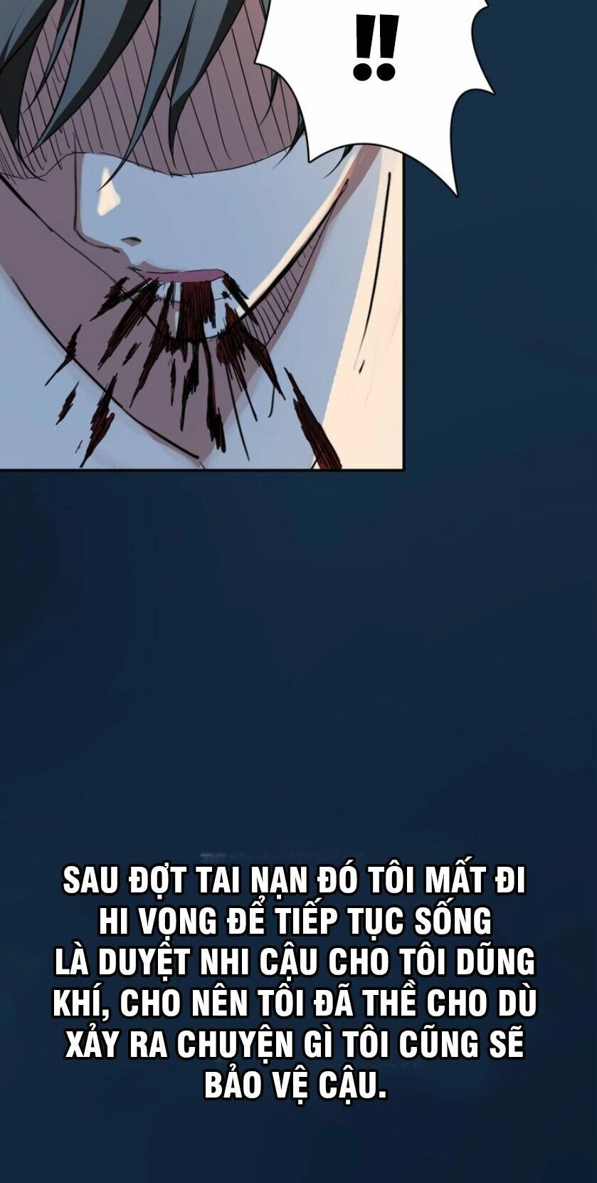 Phệ Thần Kỷ Chapter 2 - 29