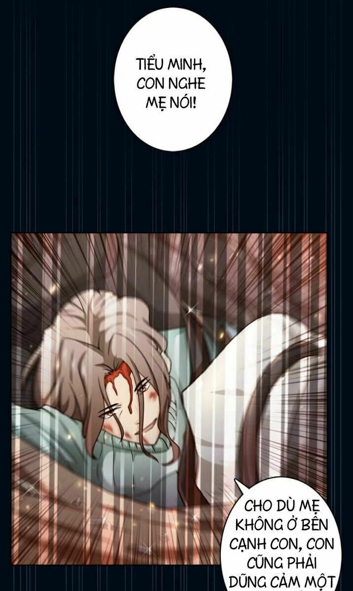 Phệ Thần Kỷ Chapter 2 - 33