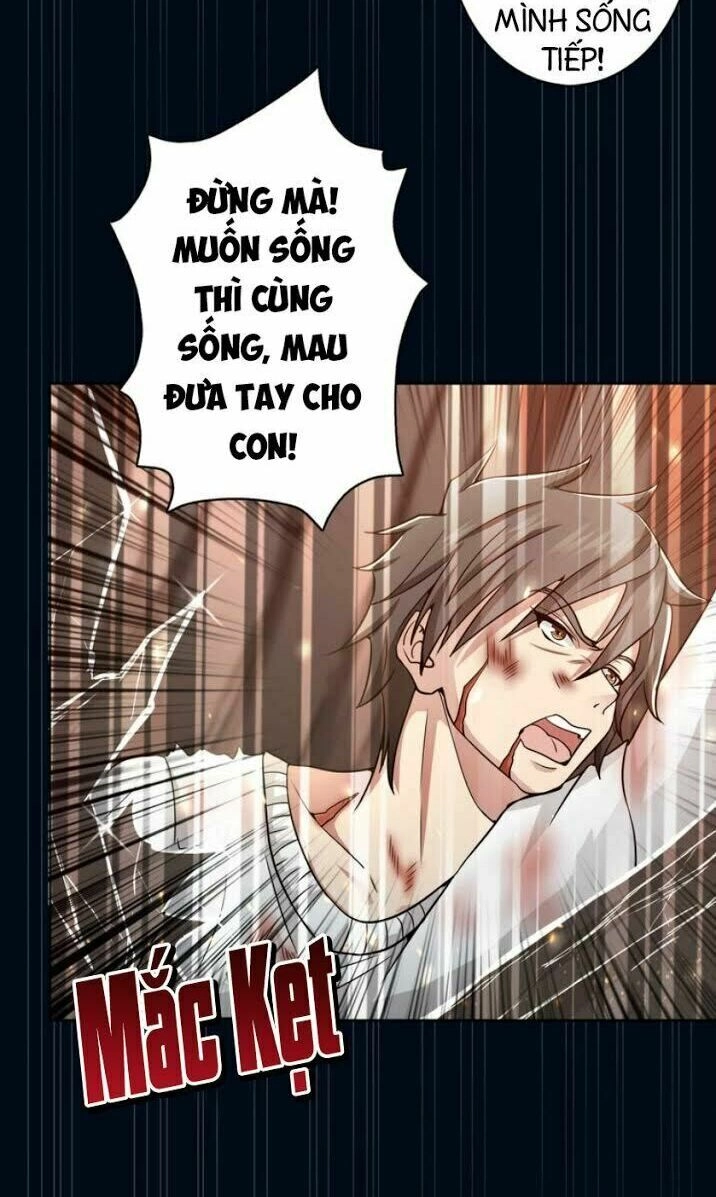 Phệ Thần Kỷ Chapter 2 - 34