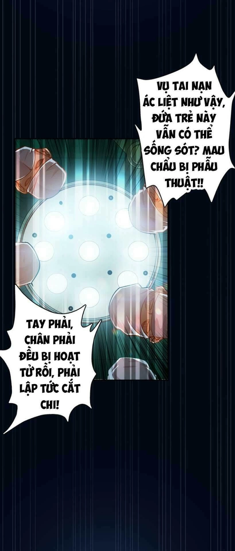 Phệ Thần Kỷ Chapter 2 - 39