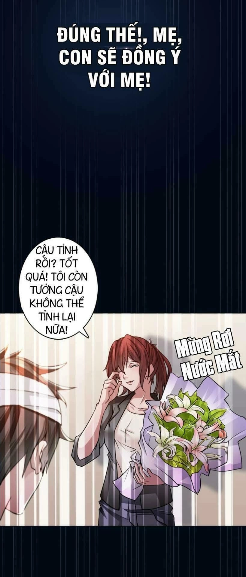 Phệ Thần Kỷ Chapter 2 - 40