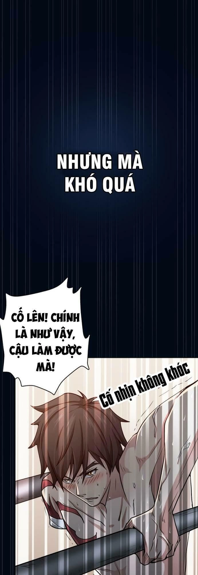 Phệ Thần Kỷ Chapter 2 - 41