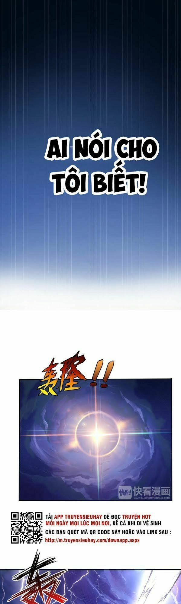 Phệ Thần Kỷ Chapter 2 - 44