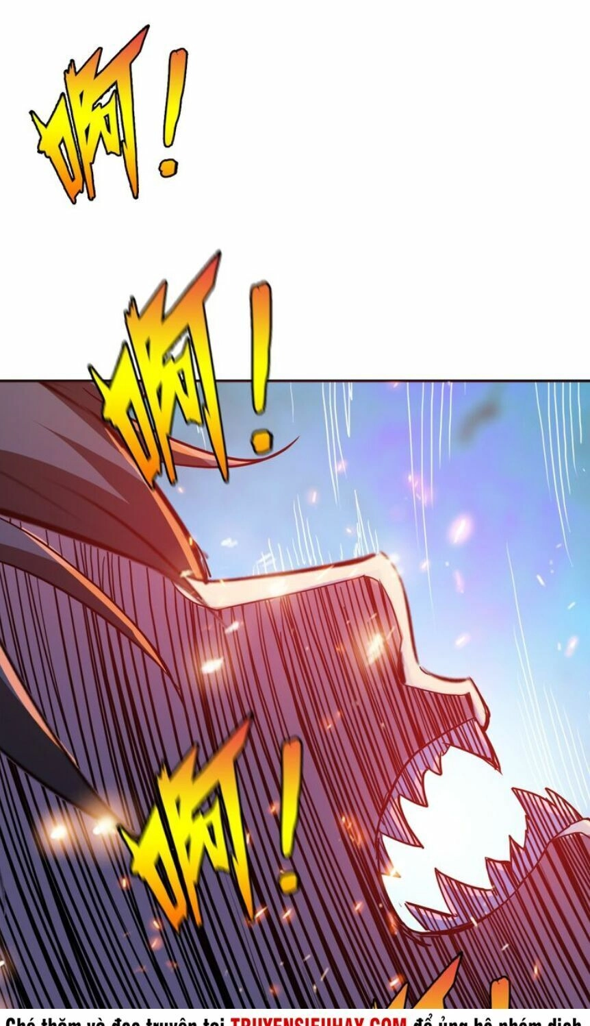 Phệ Thần Kỷ Chapter 3 - 4