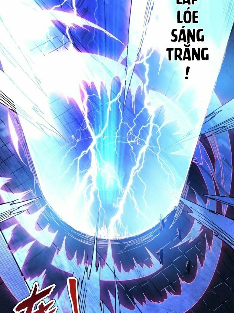 Phệ Thần Kỷ Chapter 3 - 7