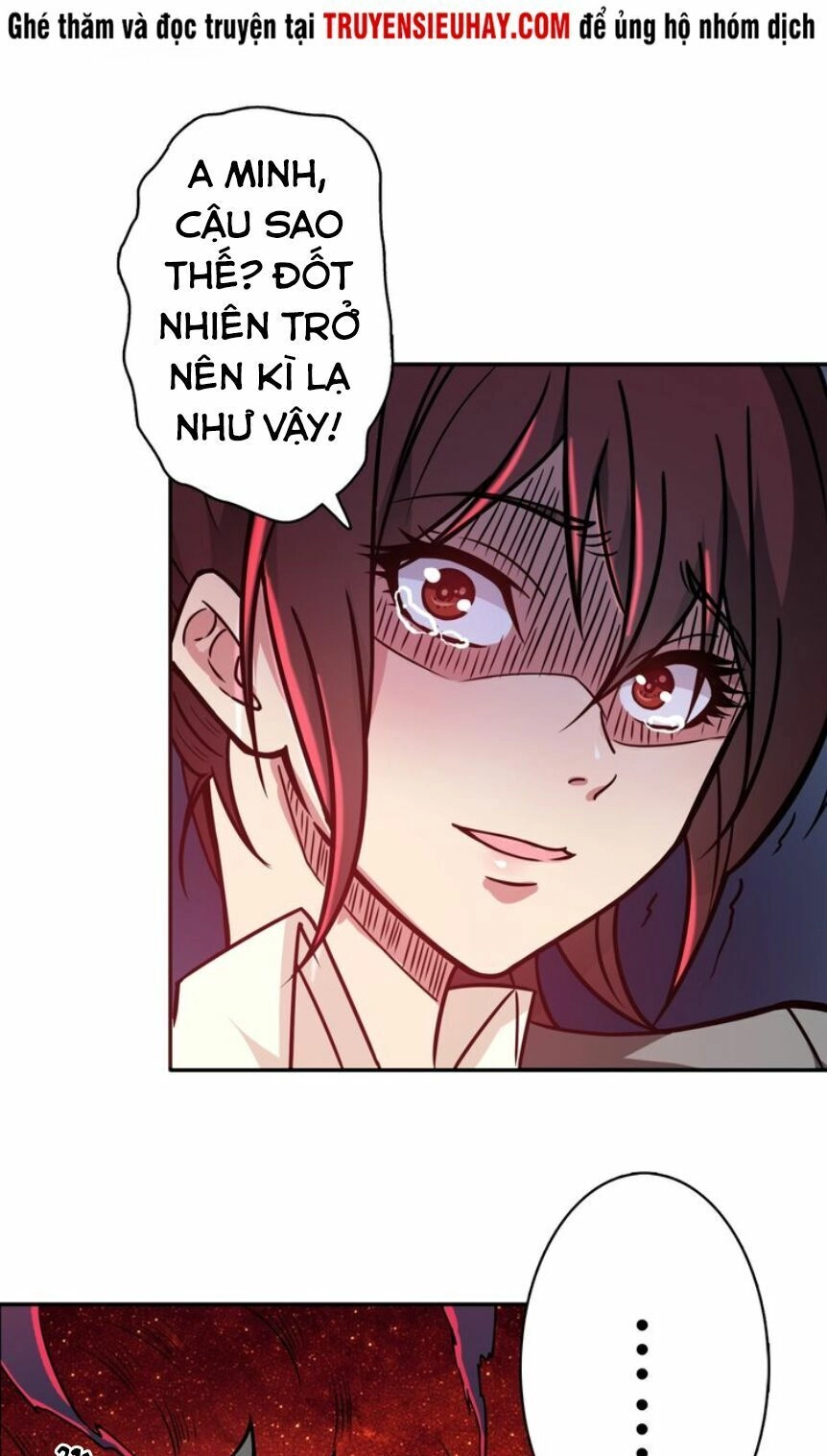 Phệ Thần Kỷ Chapter 3 - 27