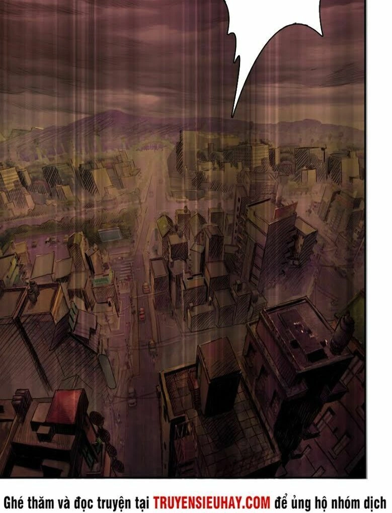 Phệ Thần Kỷ Chapter 3 - 31