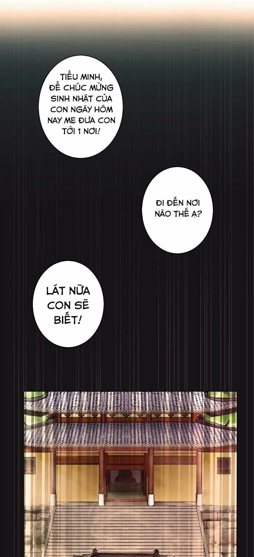 Phệ Thần Kỷ Chapter 3 - 32